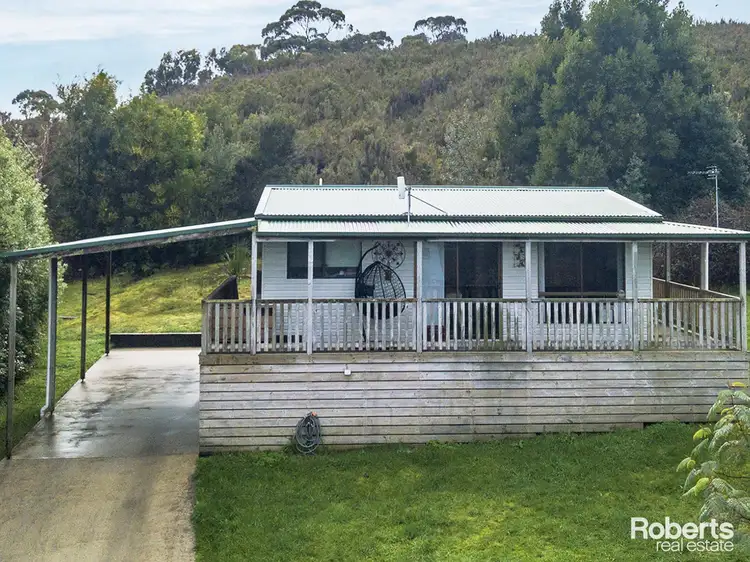 Third view of Homely house listing, 11 Charles Street, Strahan TAS 7468