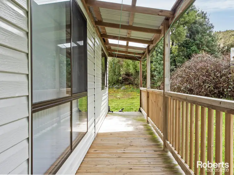 Fourth view of Homely house listing, 11 Charles Street, Strahan TAS 7468