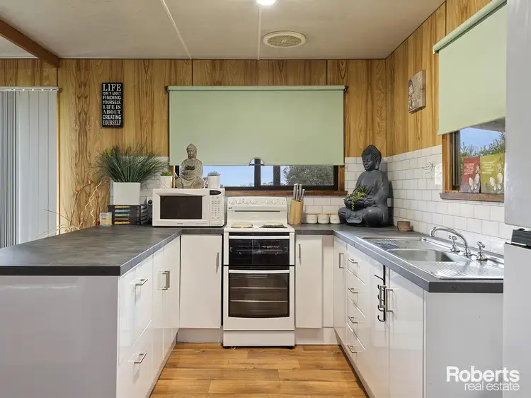 Fifth view of Homely house listing, 11 Charles Street, Strahan TAS 7468