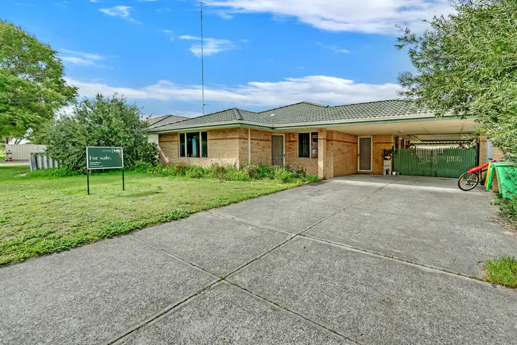 Second view of Homely house listing, 12 Caladenia Way, Glen Iris WA 6230
