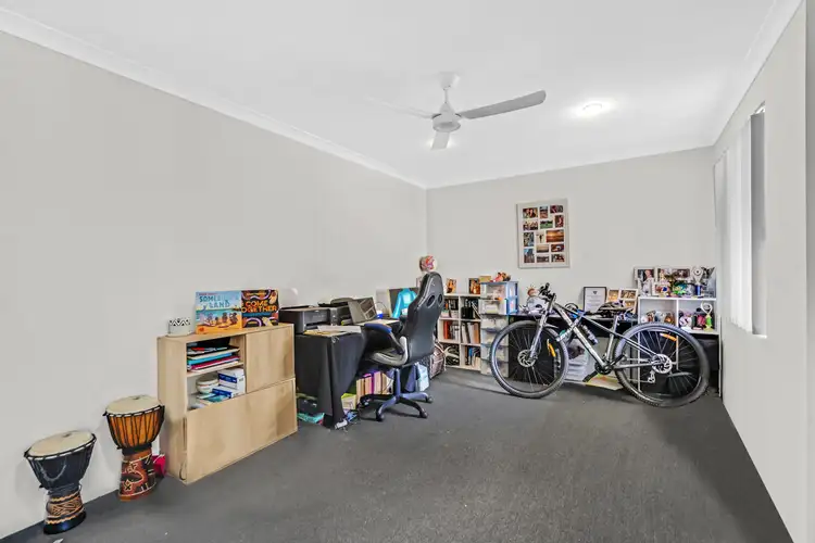Fifth view of Homely house listing, 12 Caladenia Way, Glen Iris WA 6230
