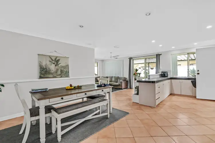 Sixth view of Homely house listing, 12 Caladenia Way, Glen Iris WA 6230