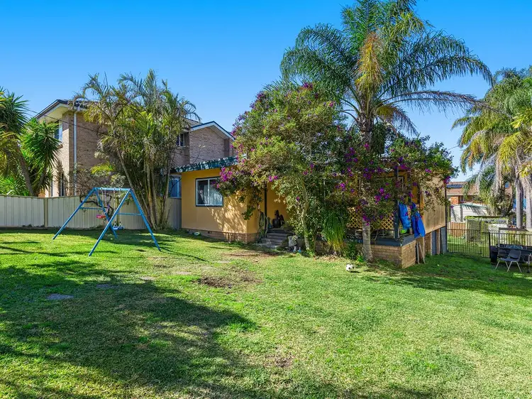Main view of Homely house listing, 34 Winbin Crescent, Gwandalan NSW 2259