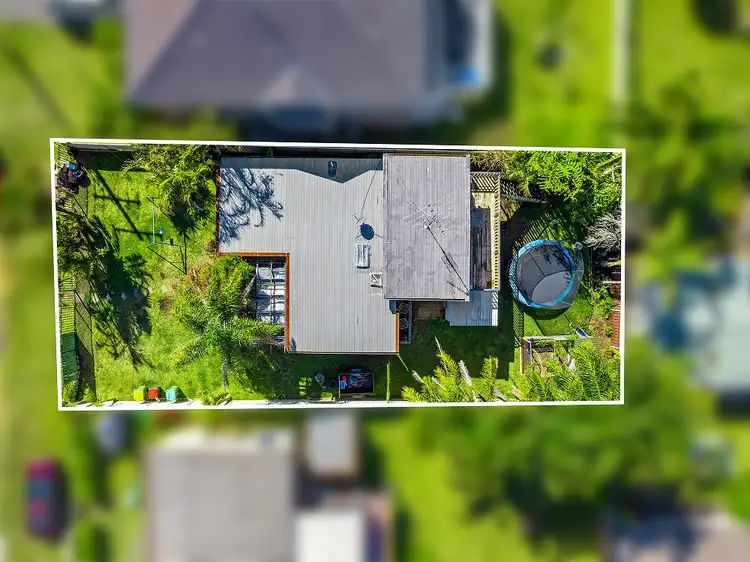 Second view of Homely house listing, 34 Winbin Crescent, Gwandalan NSW 2259