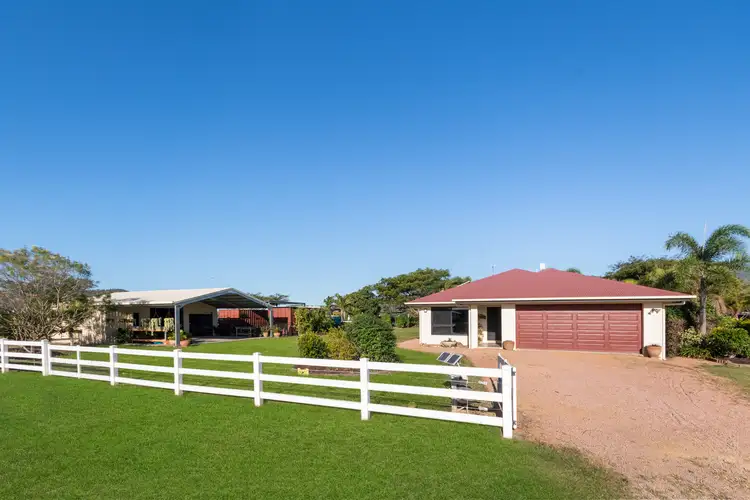 Second view of Homely house listing, 36-70 Litchfield Drive, Alligator Creek QLD 4816