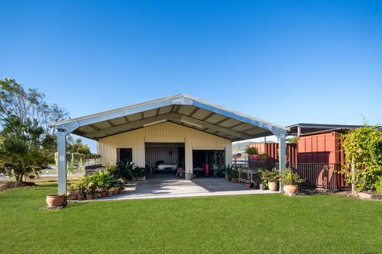 Third view of Homely house listing, 36-70 Litchfield Drive, Alligator Creek QLD 4816