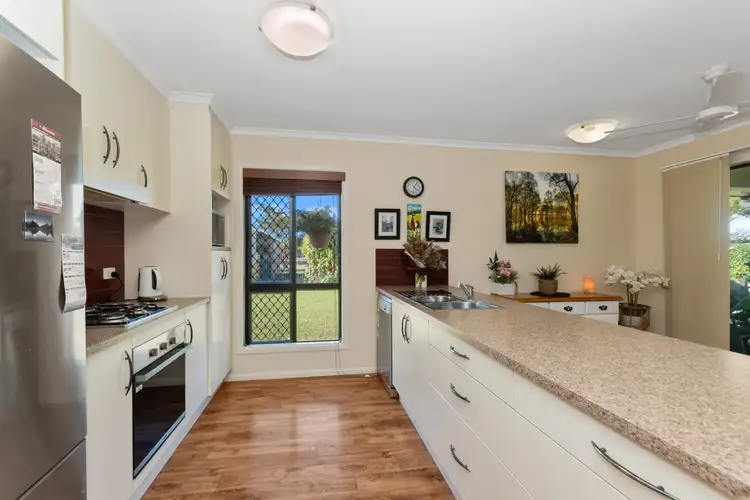 Fourth view of Homely house listing, 36-70 Litchfield Drive, Alligator Creek QLD 4816
