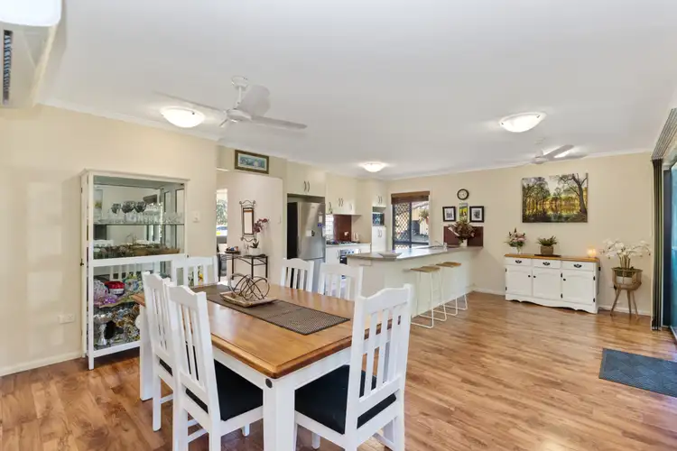 Fifth view of Homely house listing, 36-70 Litchfield Drive, Alligator Creek QLD 4816