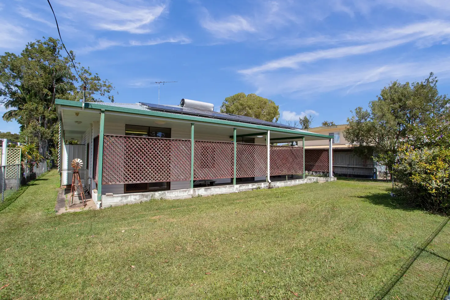 Main view of Homely house listing, 43A McColl Street, Walkerston QLD 4751