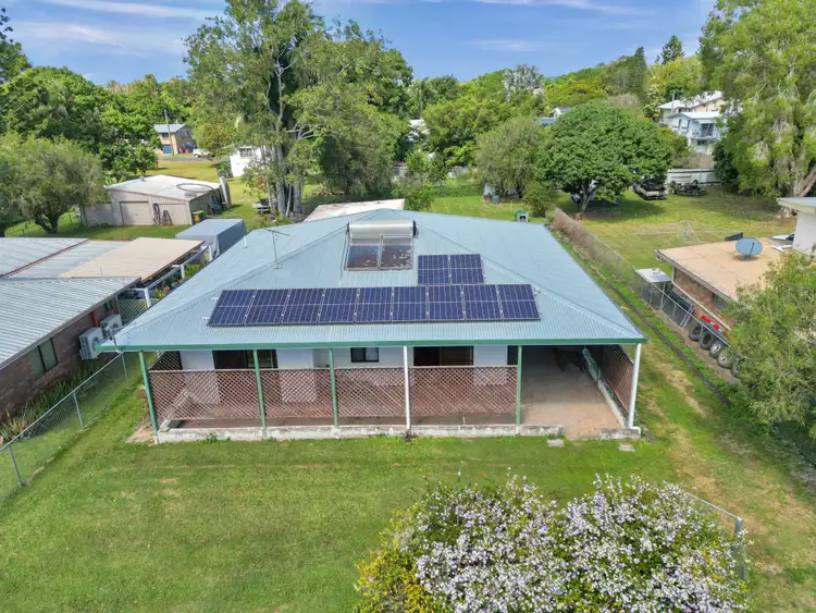 Second view of Homely house listing, 43A McColl Street, Walkerston QLD 4751