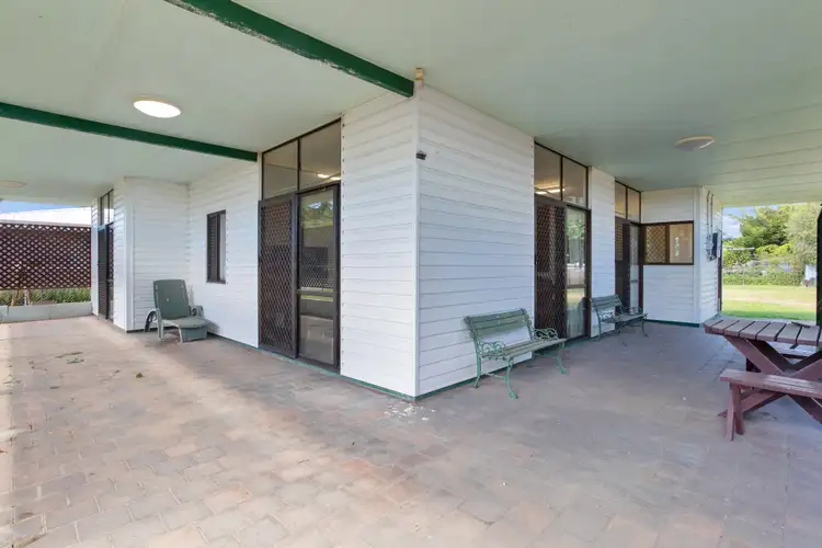 Fourth view of Homely house listing, 43A McColl Street, Walkerston QLD 4751