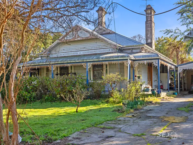 Second view of Homely rural property listing, 180 Inglis Road, Dumbalk VIC 3956