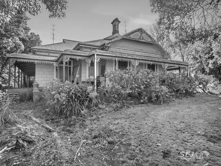 Fifth view of Homely rural property listing, 180 Inglis Road, Dumbalk VIC 3956