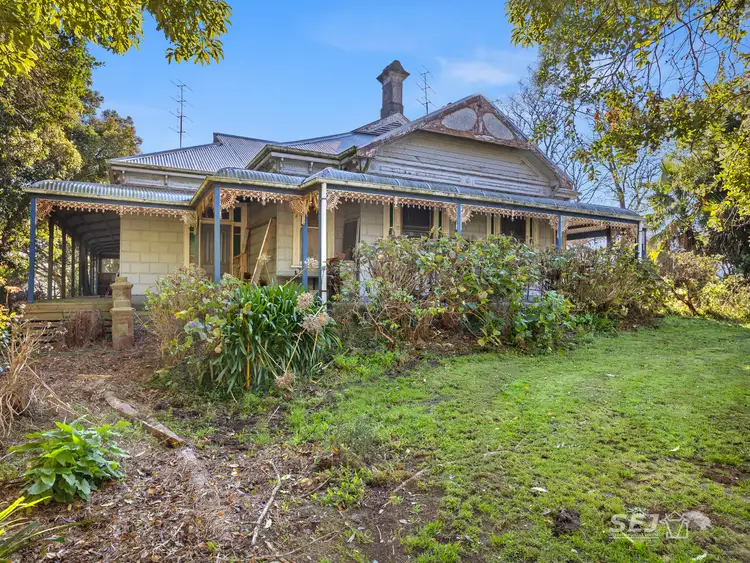 Sixth view of Homely rural property listing, 180 Inglis Road, Dumbalk VIC 3956