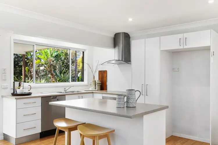 Fifth view of Homely house listing, 65 Hillcrest Road, Empire Bay NSW 2257