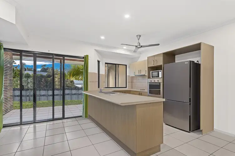 Third view of Homely unit listing, 37/25 Abell Road, Cannonvale QLD 4802