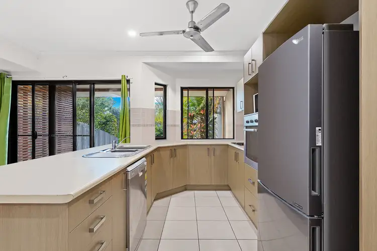 Fourth view of Homely unit listing, 37/25 Abell Road, Cannonvale QLD 4802