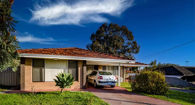 B/11 Vernon Place, Spearwood WA 6163