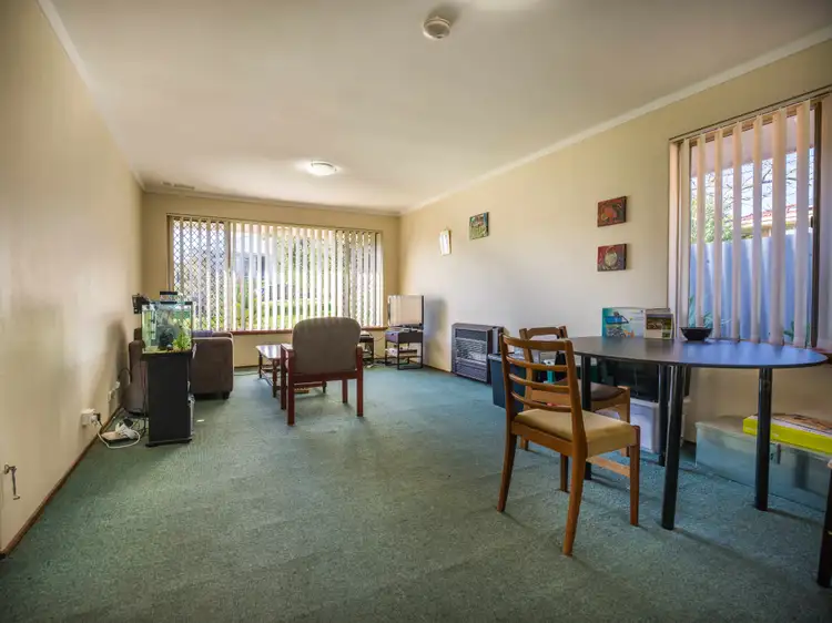Second view of Homely semi-detached listing, B/11 Vernon Place, Spearwood WA 6163
