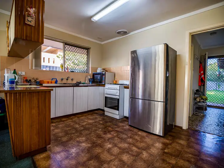 Third view of Homely semi-detached listing, B/11 Vernon Place, Spearwood WA 6163
