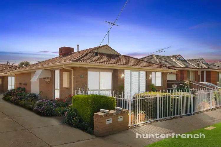 Main view of Homely unit listing, 4/79-81 South Avenue, Altona Meadows VIC 3028