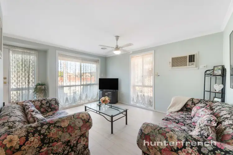 Second view of Homely unit listing, 4/79-81 South Avenue, Altona Meadows VIC 3028