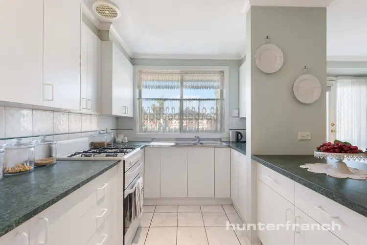 Third view of Homely unit listing, 4/79-81 South Avenue, Altona Meadows VIC 3028