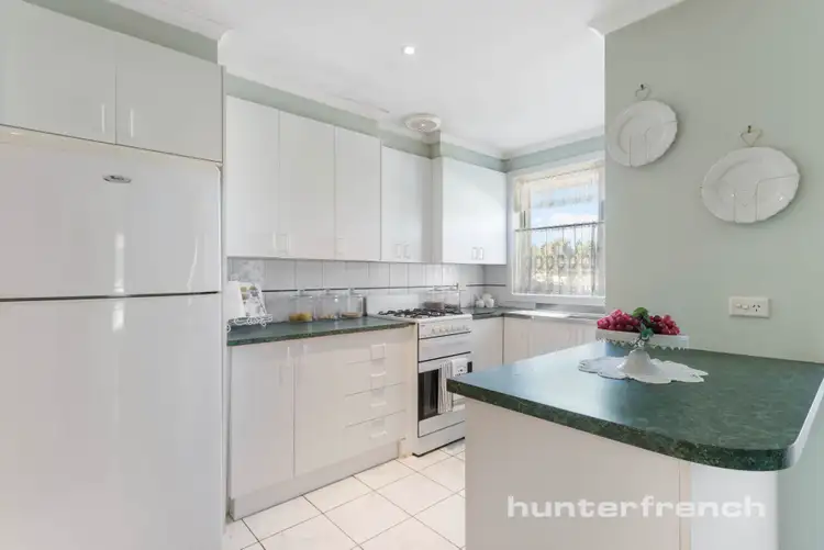 Fourth view of Homely unit listing, 4/79-81 South Avenue, Altona Meadows VIC 3028