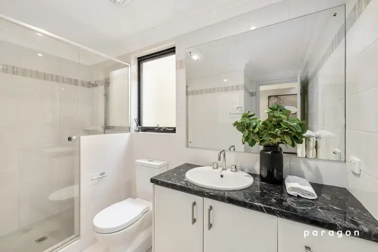 Fifth view of Homely house listing, 56A Burt Street, North Perth WA 6006