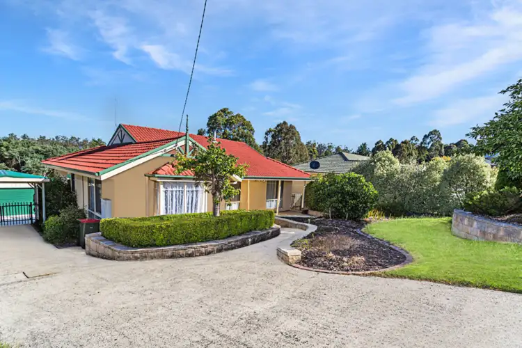 96 Chris Street, Prospect Vale TAS 7250