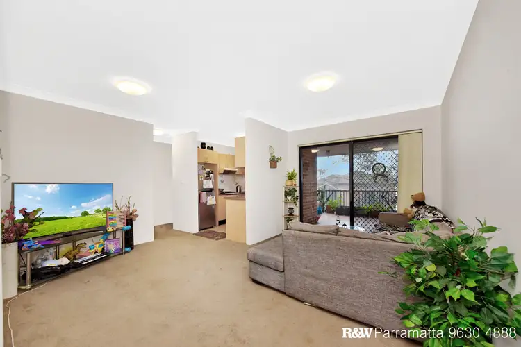 15/49 Calliope Street, Guildford NSW 2161