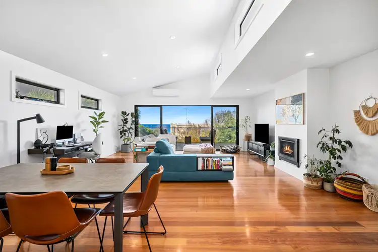 Second view of Homely house listing, 2/106 Dare Street, Ocean Grove VIC 3226