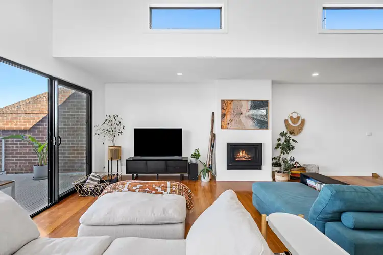 Fourth view of Homely house listing, 2/106 Dare Street, Ocean Grove VIC 3226