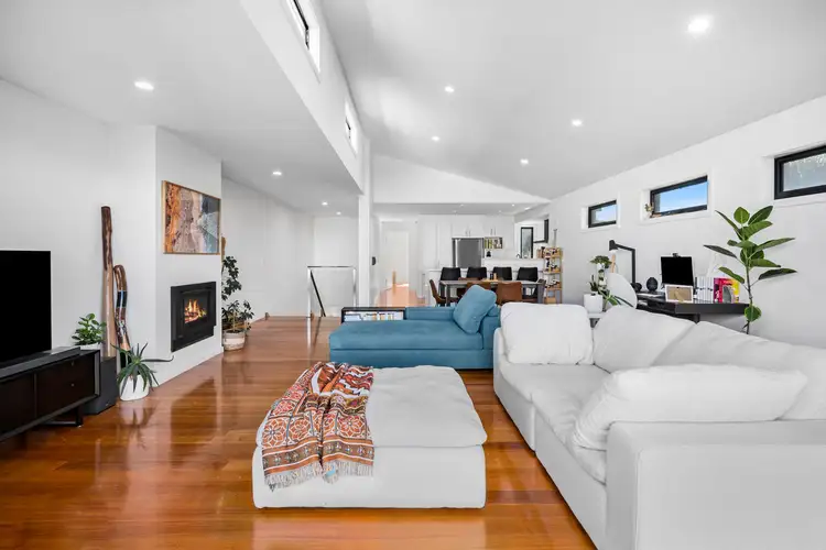 Fifth view of Homely house listing, 2/106 Dare Street, Ocean Grove VIC 3226