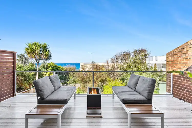 Sixth view of Homely house listing, 2/106 Dare Street, Ocean Grove VIC 3226