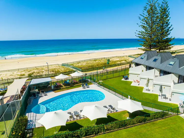 47/60 Old Burleigh Road, Surfers Paradise QLD 4217