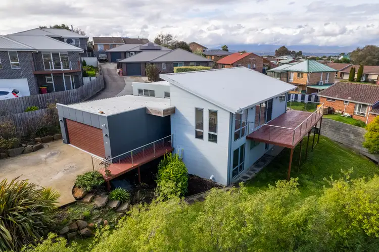Main view of Homely house listing, 13 Pearce Street, Summerhill TAS 7250
