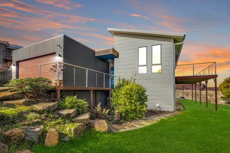 Second view of Homely house listing, 13 Pearce Street, Summerhill TAS 7250