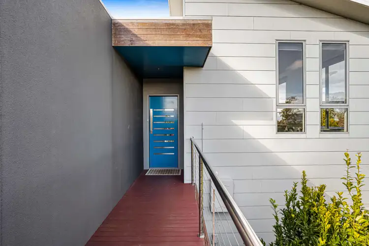 Third view of Homely house listing, 13 Pearce Street, Summerhill TAS 7250