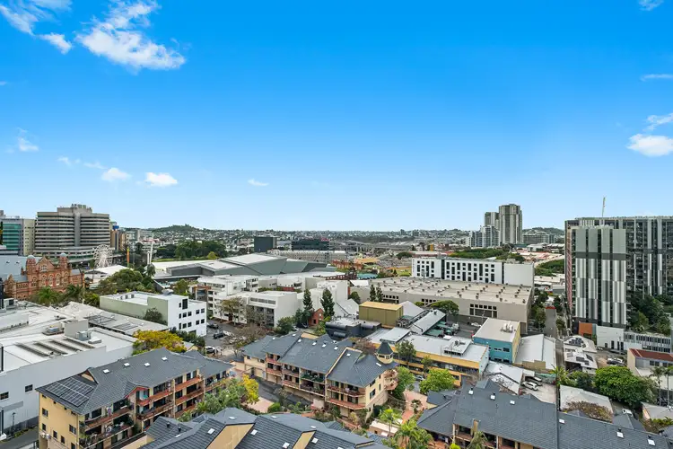 1603/348 Water Street, Fortitude Valley QLD 4006
