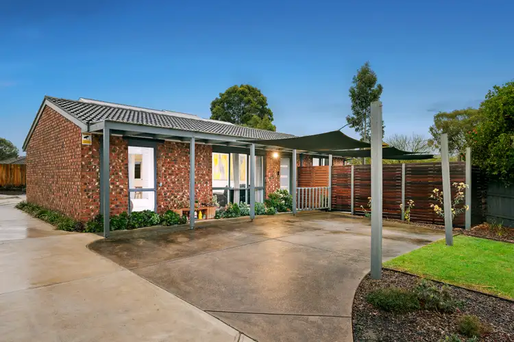 1/90 Willow Avenue, Rowville VIC 3178