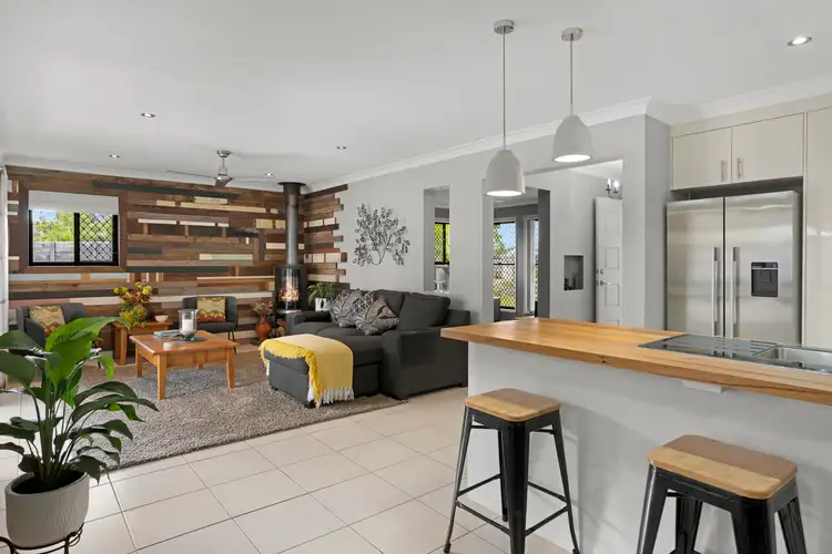 33 Antonson Crescent, Robina QLD 4226