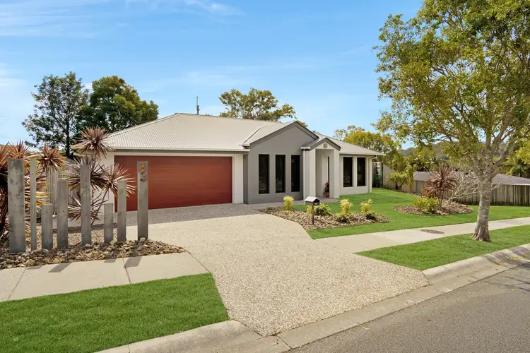Third view of Homely house listing, 33 Antonson Crescent, Robina QLD 4226