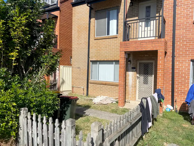 5/102-104 Lackey Street, Merrylands NSW 2160