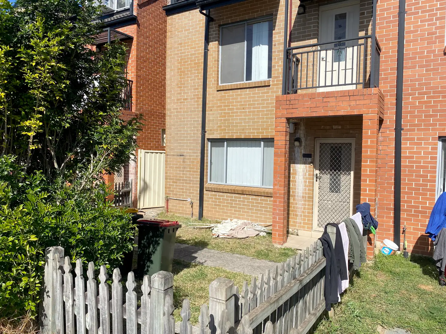Main view of Homely house listing, 5/102-104 Lackey Street, Merrylands NSW 2160