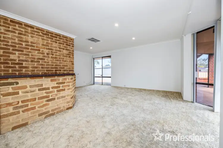 Sixth view of Homely house listing, 1 Madeira Avenue, Beechboro WA 6063