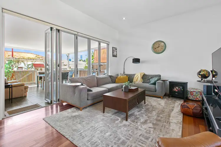Main view of Homely house listing, 98 Hardgrave Road, West End QLD 4101