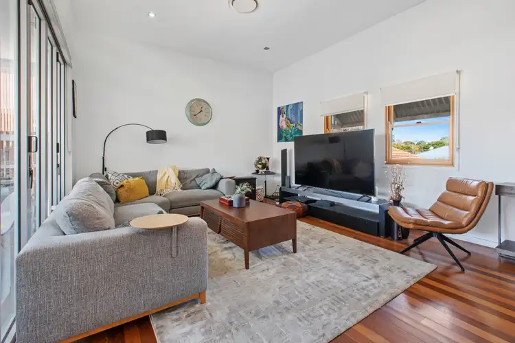 Second view of Homely house listing, 98 Hardgrave Road, West End QLD 4101