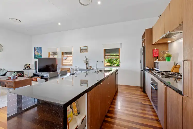 Fourth view of Homely house listing, 98 Hardgrave Road, West End QLD 4101