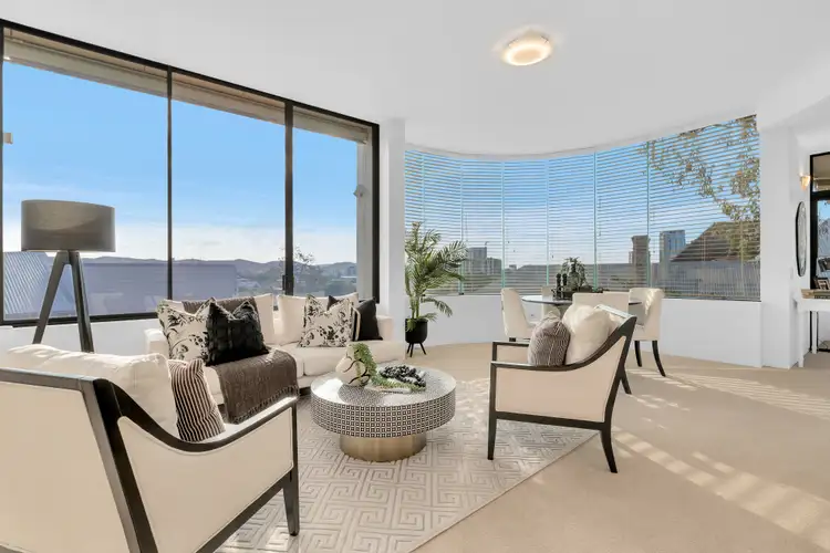 3/33 Hampstead Road, Highgate Hill QLD 4101